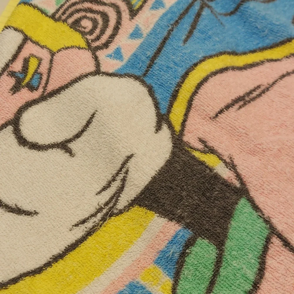 Franco Mfg Co vintage disney
